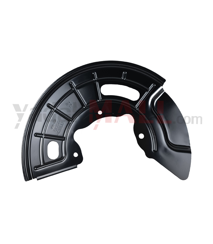 صفحه آهنی پشت دیسک چرخ سورنتو